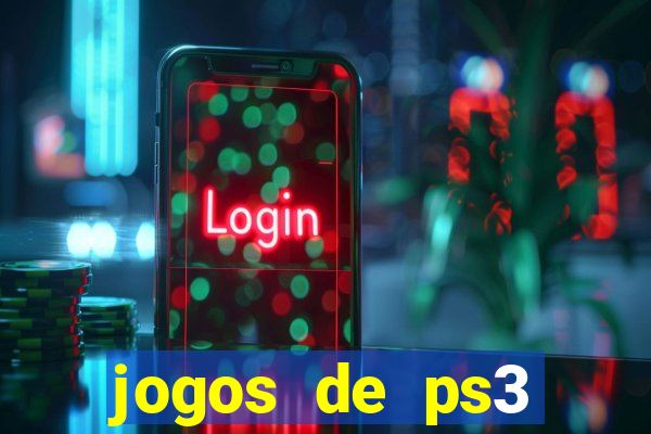 jogos de ps3 download pkg